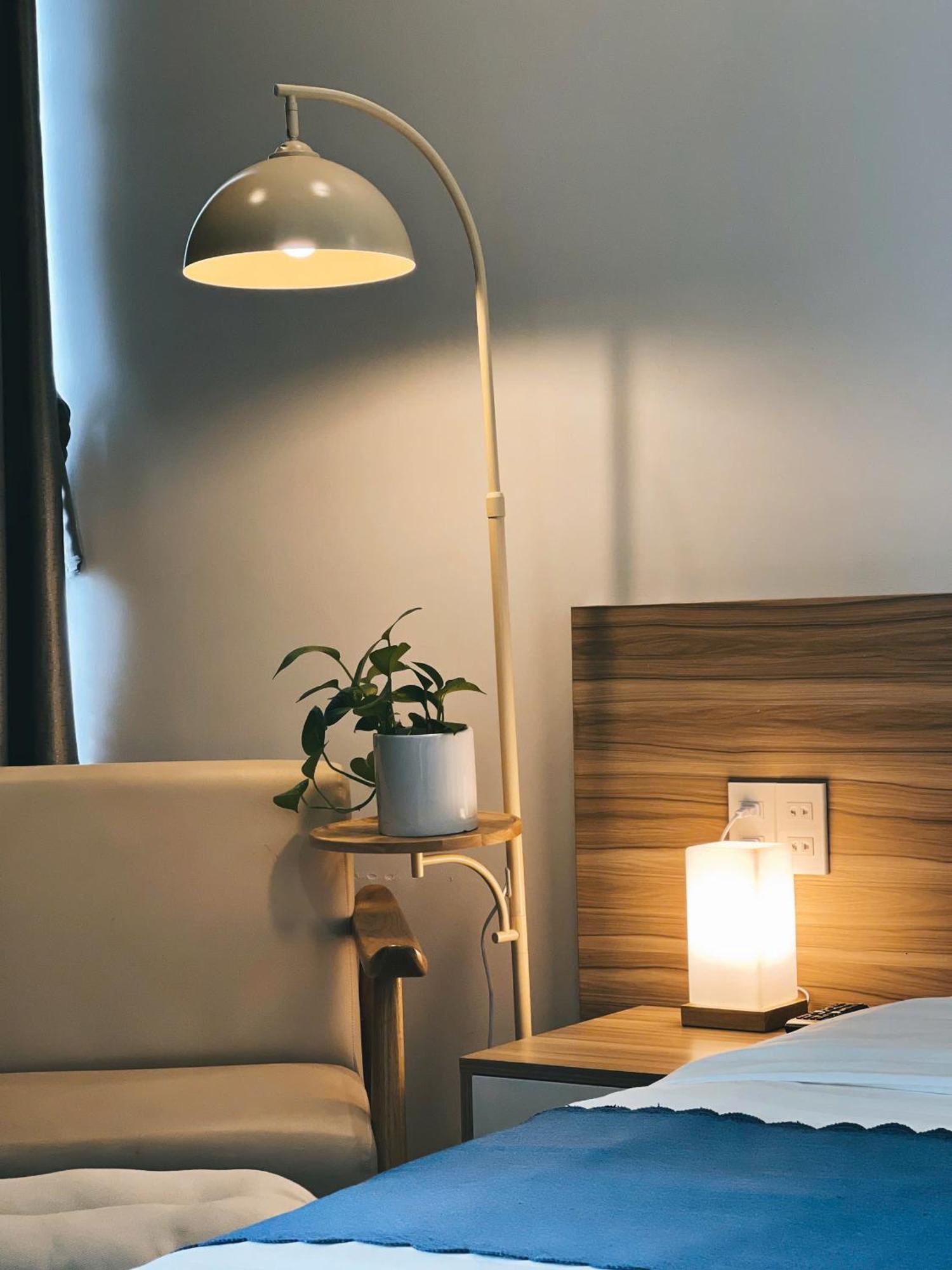 Dong Hai Hotel _ Rạch Giá Kültér fotó